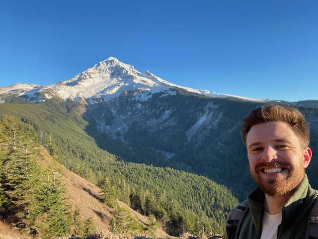 Torin Huff, founder of LUNA Local Marketing